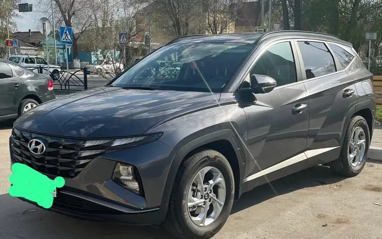 Hyundai Tucson 2021 годаfor13 500 000 тг. в Костанай