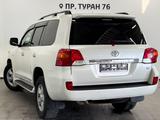 Toyota Land Cruiser 2007 годаfor15 000 000 тг. в Астана – фото 2