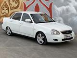 ВАЗ (Lada) Priora 2170 2014 годаүшін3 000 000 тг. в Шымкент – фото 2