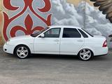 ВАЗ (Lada) Priora 2170 2014 годаүшін3 000 000 тг. в Шымкент – фото 4