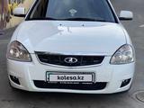 ВАЗ (Lada) Priora 2170 2014 годаүшін3 000 000 тг. в Шымкент – фото 5