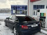 Audi A6 2008 годаfor4 350 000 тг. в Караганда