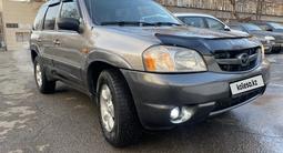 Mazda Tribute 2001 годаfor3 800 000 тг. в Алматы