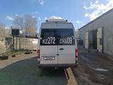 Mercedes-Benz Sprinter 2005 года за 10 000 000 тг. в Караганда – фото 4