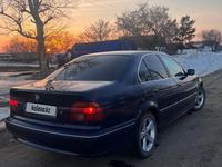 BMW 528 1996 года за 2 600 000 тг. в Астана