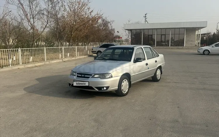 Daewoo Nexia 2012 года за 2 300 000 тг. в Жетысай