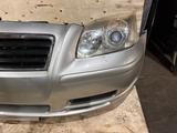 МОРДА НОУСКАТ ~ TOYOTA AVENSIS T250, ИЗ ЯПОНИЙ .үшін250 000 тг. в Атырау – фото 5