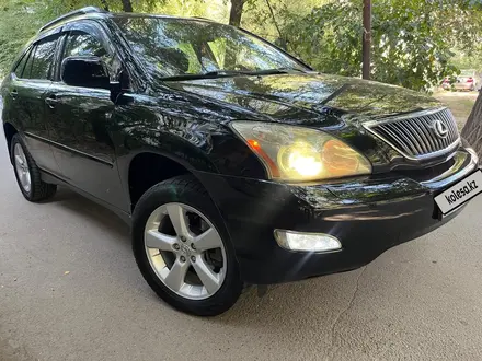 Lexus RX 330 2005 года за 7 500 000 тг. в Алматы – фото 2