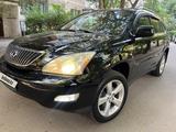 Lexus RX 330 2005 года за 7 700 000 тг. в Алматы