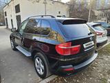 BMW X5 2008 года за 6 500 000 тг. в Алматы – фото 3