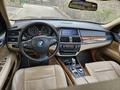 BMW X5 2008 годаүшін6 500 000 тг. в Алматы – фото 6