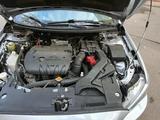 Двигатель контрактный 4B11 на Mitsubishi ASX за 500 000 тг. в Астана – фото 2