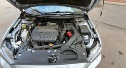 Двигатель контрактный 4B11 на Mitsubishi ASX за 500 000 тг. в Астана – фото 2
