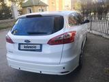 Ford Focus 2014 года за 2 950 000 тг. в Астана – фото 2