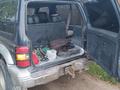 Mitsubishi Pajero 1992 годаfor2 200 000 тг. в Алматы – фото 5