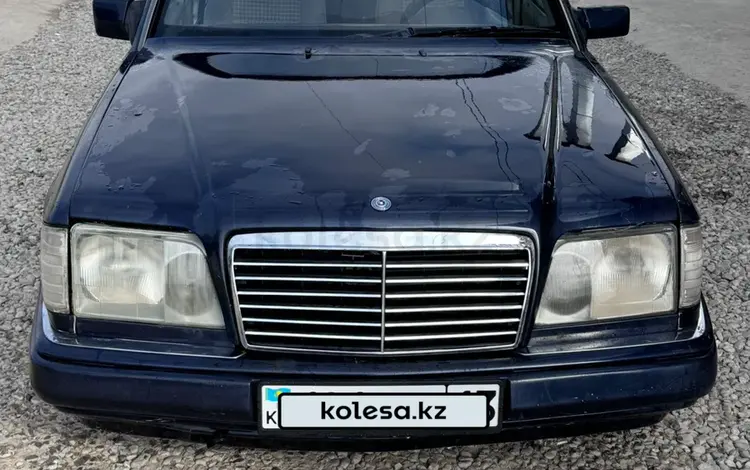 Mercedes-Benz E 280 1993 года за 1 750 000 тг. в Шымкент