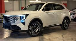 Changan CS55 Plus Tech 2025 года за 9 990 000 тг. в Алматы – фото 2