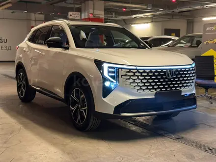 Changan CS55 Plus Tech 2025 года за 9 990 000 тг. в Алматы – фото 16