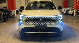 Changan CS55 Plus Tech 2025 года за 9 990 000 тг. в Алматы