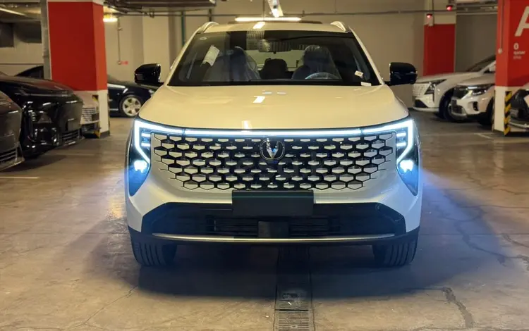 Changan CS55 Plus Tech 2025 годаүшін9 990 000 тг. в Алматы