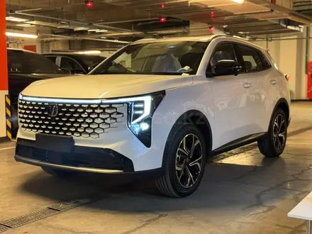Changan CS55 Plus Tech 2025 года за 9 990 000 тг. в Алматы – фото 17