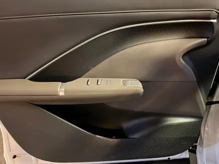 Changan CS55 Plus Tech 2025 года за 9 990 000 тг. в Алматы – фото 18