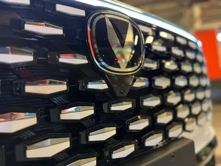 Changan CS55 Plus Tech 2025 года за 9 990 000 тг. в Алматы – фото 20