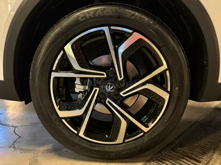 Changan CS55 Plus Tech 2025 года за 9 990 000 тг. в Алматы – фото 21
