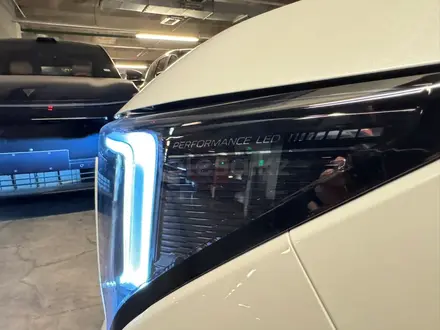 Changan CS55 Plus Tech 2025 года за 9 990 000 тг. в Алматы – фото 22