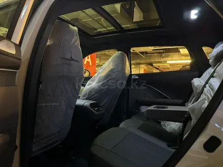 Changan CS55 Plus Tech 2025 года за 9 990 000 тг. в Алматы – фото 9