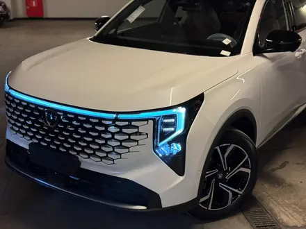 Changan CS55 Plus Tech 2025 года за 9 990 000 тг. в Алматы – фото 23