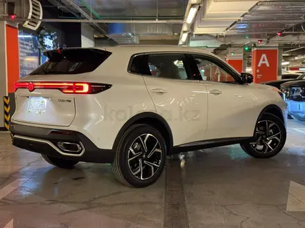 Changan CS55 Plus Tech 2025 года за 9 990 000 тг. в Алматы – фото 6