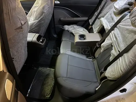 Changan CS55 Plus Tech 2025 года за 9 990 000 тг. в Алматы – фото 10