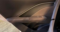 Changan CS55 Plus Tech 2025 года за 9 990 000 тг. в Алматы – фото 5