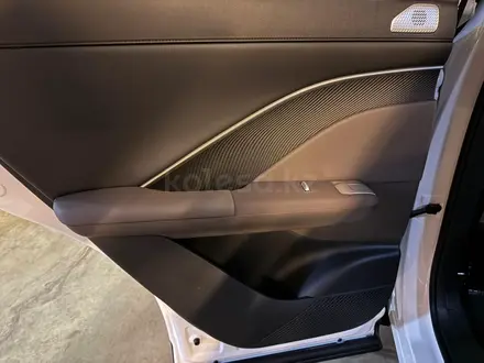 Changan CS55 Plus Tech 2025 года за 9 990 000 тг. в Алматы – фото 5