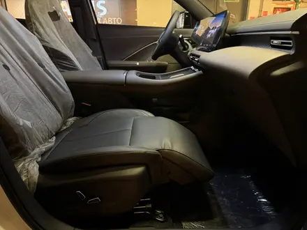 Changan CS55 Plus Tech 2025 года за 9 990 000 тг. в Алматы – фото 11
