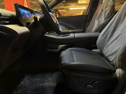 Changan CS55 Plus Tech 2025 года за 9 990 000 тг. в Алматы – фото 15