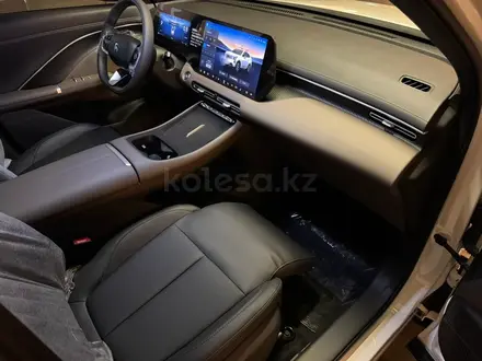 Changan CS55 Plus Tech 2025 года за 9 990 000 тг. в Алматы – фото 4