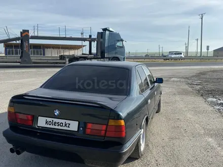 BMW 520 1994 годаүшін2 600 000 тг. в Астана – фото 15