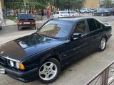 BMW 520 1994 годаүшін2 600 000 тг. в Астана – фото 2