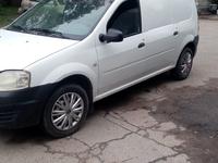 ВАЗ (Lada) Largus (фургон) 2014 годаүшін4 200 000 тг. в Алматы