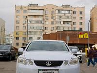 Lexus GS 300 2007 годаfor6 950 000 тг. в Алматы