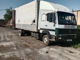 Mercedes-Benz  817 1996 года за 9 000 000 тг. в Алматы