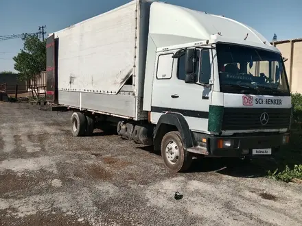 Mercedes-Benz  817 1996 года за 9 000 000 тг. в Алматы