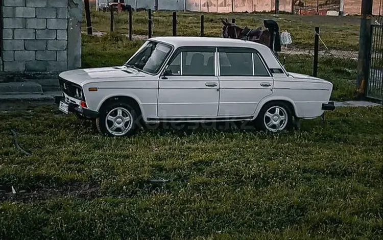 ВАЗ (Lada) 2106 2000 годаүшін850 000 тг. в Шымкент