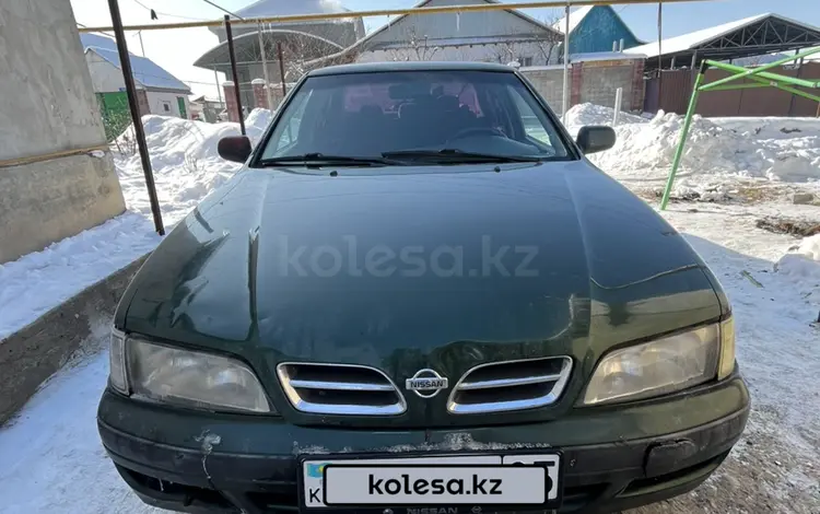 Nissan Primera 1997 годаfor1 500 000 тг. в Алматы