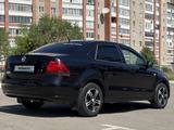Volkswagen Polo 2015 года за 4 200 000 тг. в Усть-Каменогорск – фото 4