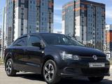 Volkswagen Polo 2015 года за 4 200 000 тг. в Усть-Каменогорск – фото 2