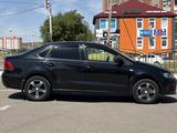 Volkswagen Polo 2015 года за 4 200 000 тг. в Усть-Каменогорск – фото 3