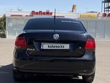 Volkswagen Polo 2015 года за 4 200 000 тг. в Усть-Каменогорск – фото 5